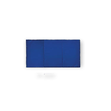 Padding - Folding Backstop (3 ft.H x 6 ft.L) (Outdoor)